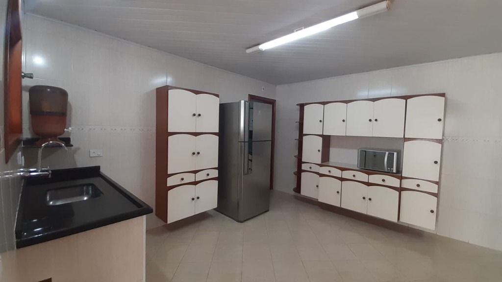 Casa à venda no Santa Maria: 