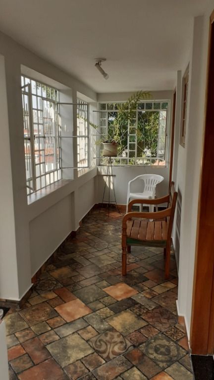 Casa à venda no Santa Maria: 