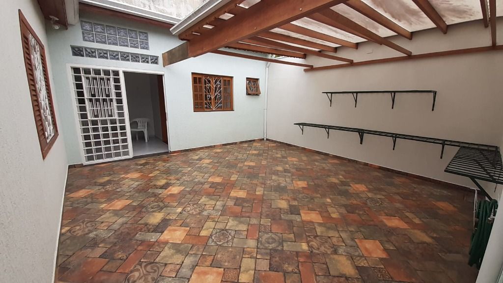 Casa à venda no Santa Maria: 