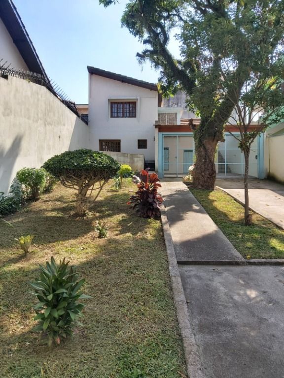 Casa à venda no Santa Maria: 