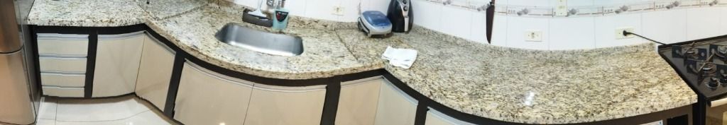 Cobertura à venda no Nova Petrópolis: 