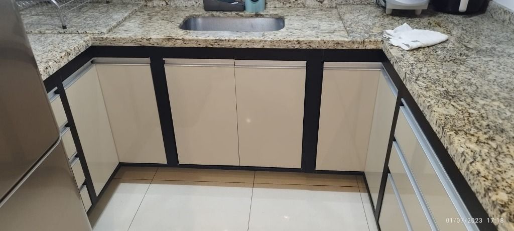 Cobertura à venda no Nova Petrópolis: 