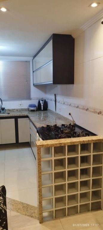 Cobertura à venda no Nova Petrópolis: 