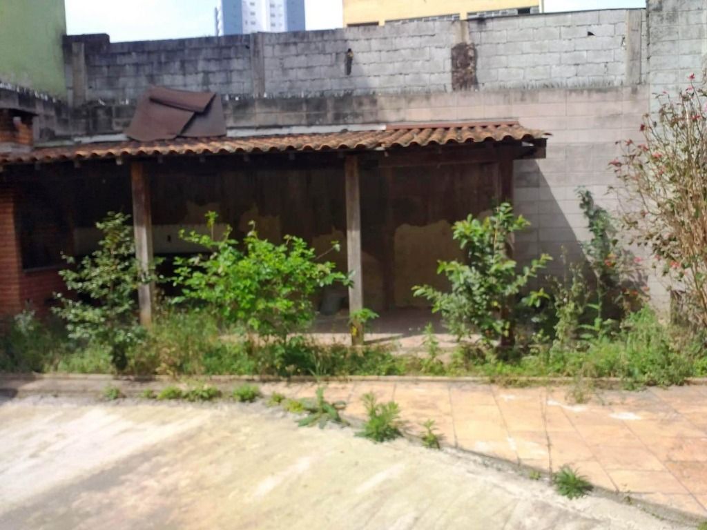 Sobrado à venda no Vila Assunção: 