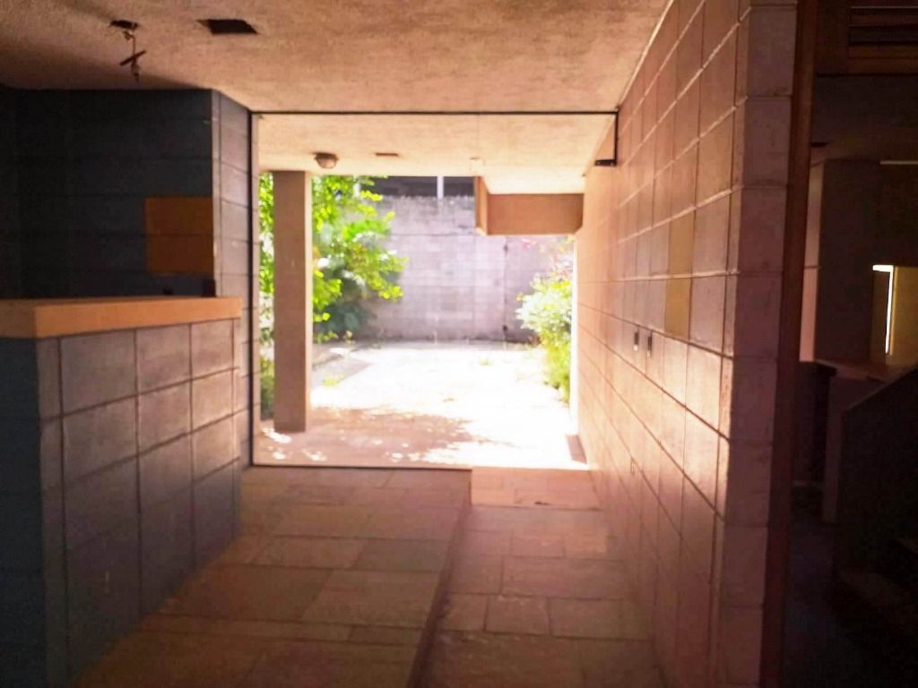 Sobrado à venda no Vila Assunção: 