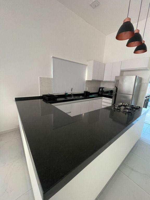 Casa à venda no Condomínio Ninho Verde II: 