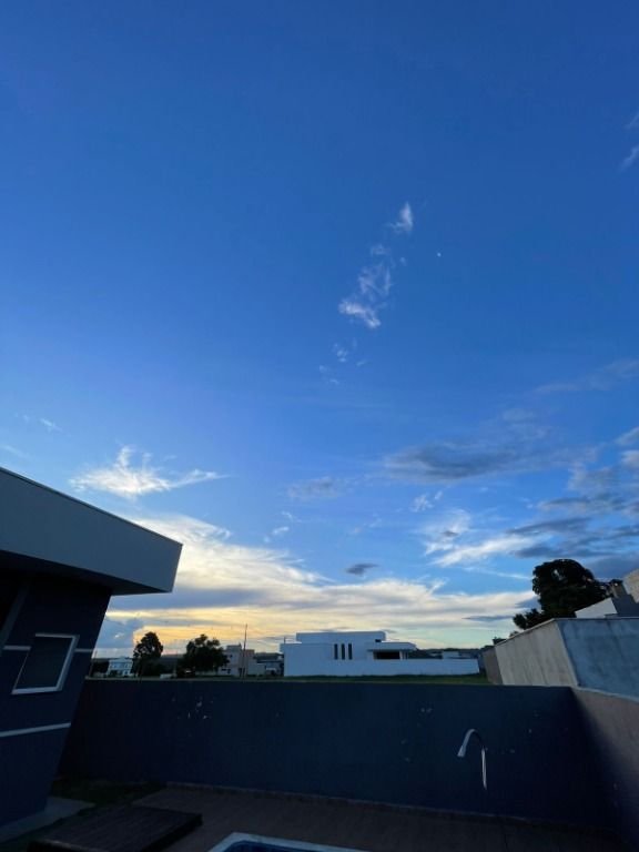 Casa à venda no Condomínio Ninho Verde II: 