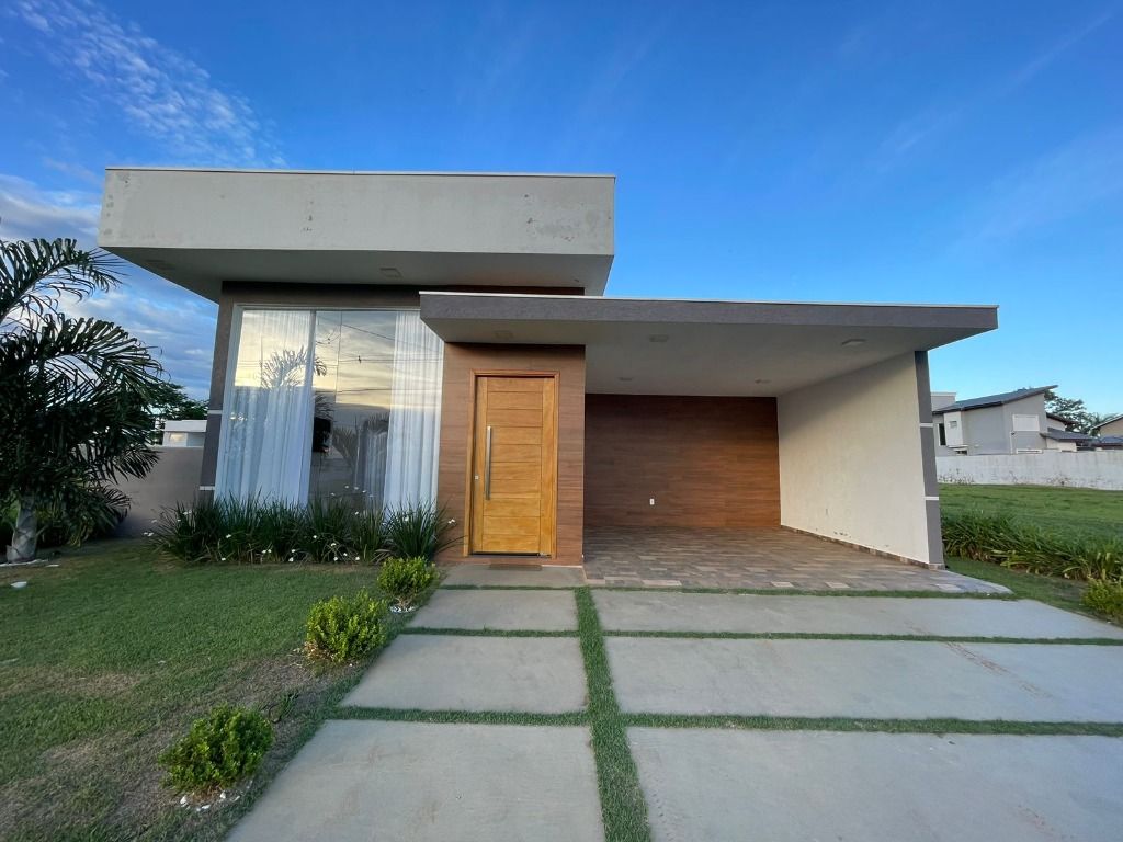 Casa à venda no Condomínio Ninho Verde II: 