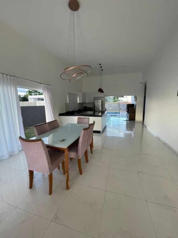 Casa à venda no Condomínio Ninho Verde II: 