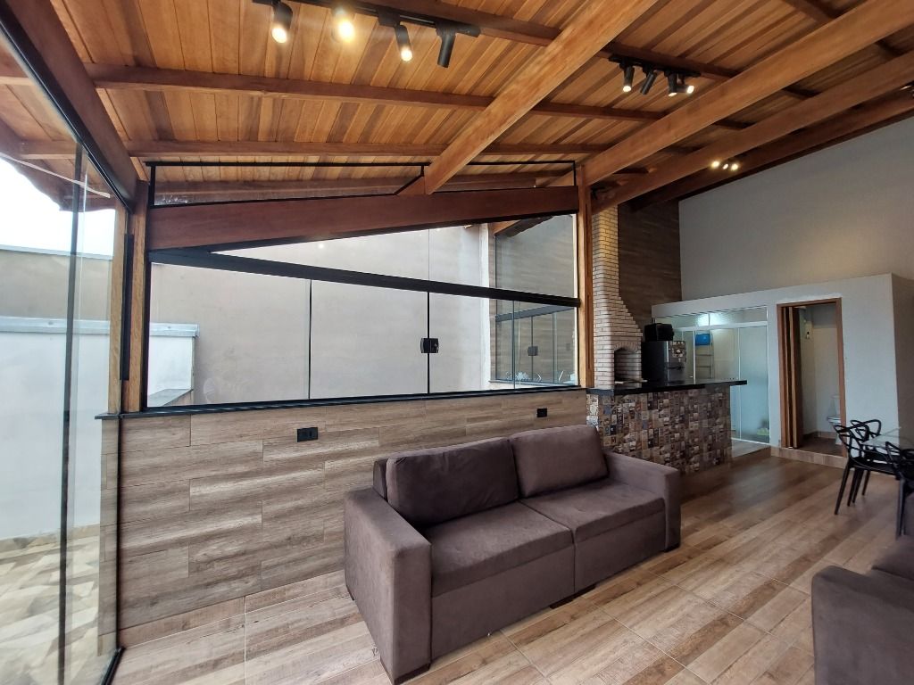 Cobertura à venda no Vila Scarpelli: 