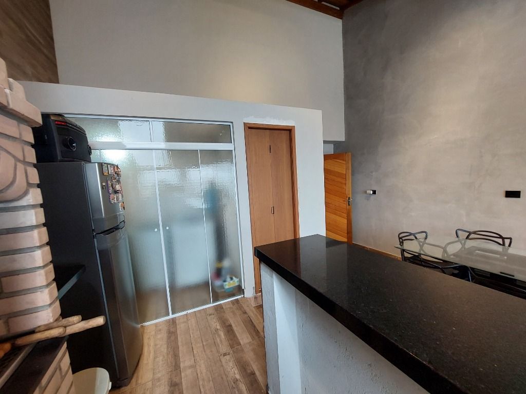 Cobertura à venda no Vila Scarpelli: 