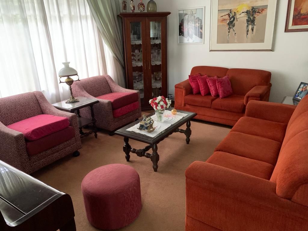 Sobrado à venda no Jardim: 