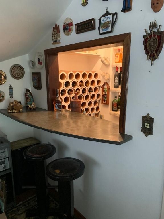 Sobrado à venda no Jardim: 