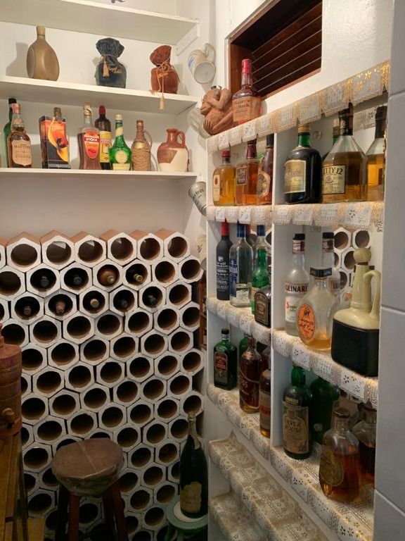 Sobrado à venda no Jardim: 