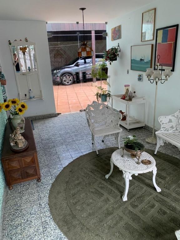 Sobrado à venda no Jardim: 