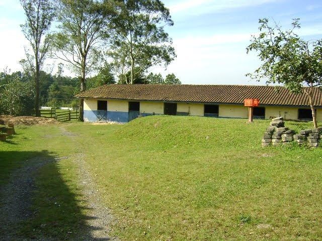 Chácara à venda no Parque das Garças: 