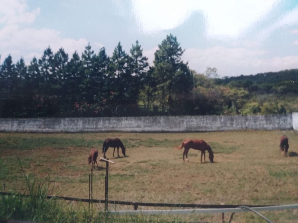 Chácara à venda no Parque das Garças: 