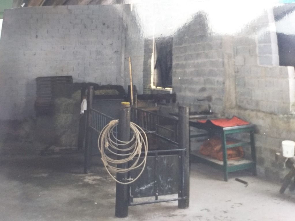 Chácara à venda no Parque das Garças: 