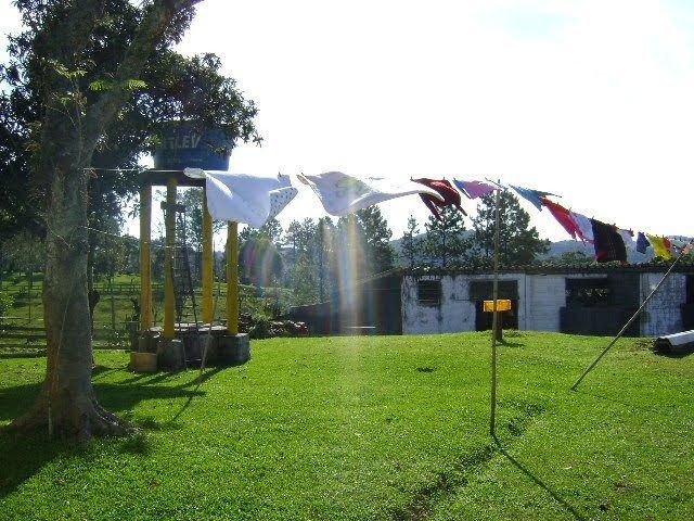 Chácara à venda no Parque das Garças: 