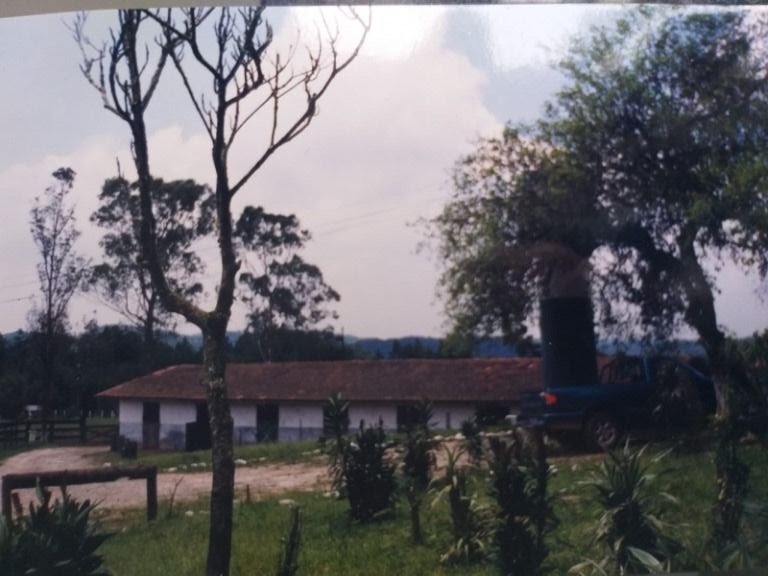 Chácara à venda no Parque das Garças: 