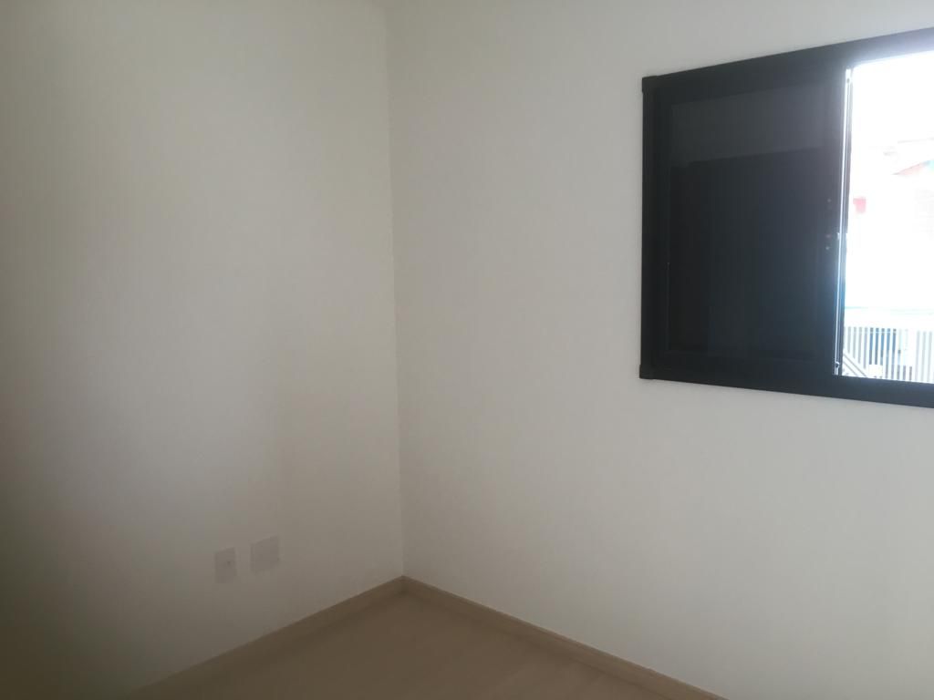 Sobrado à venda no Campestre: 