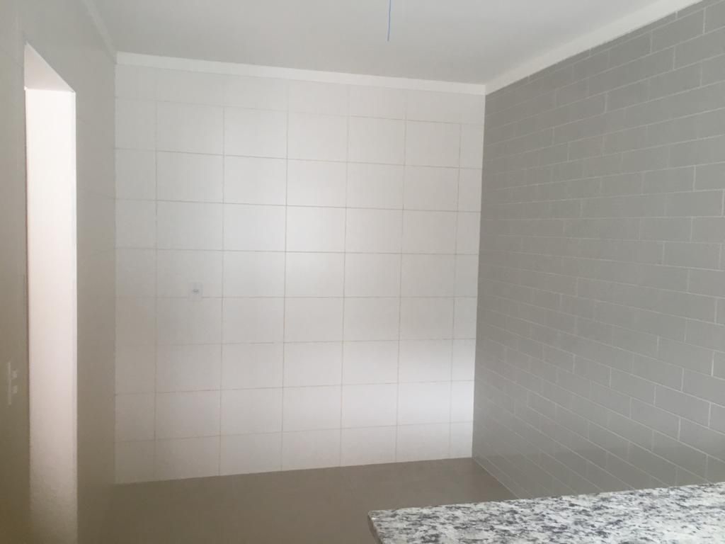 Sobrado à venda no Campestre: 