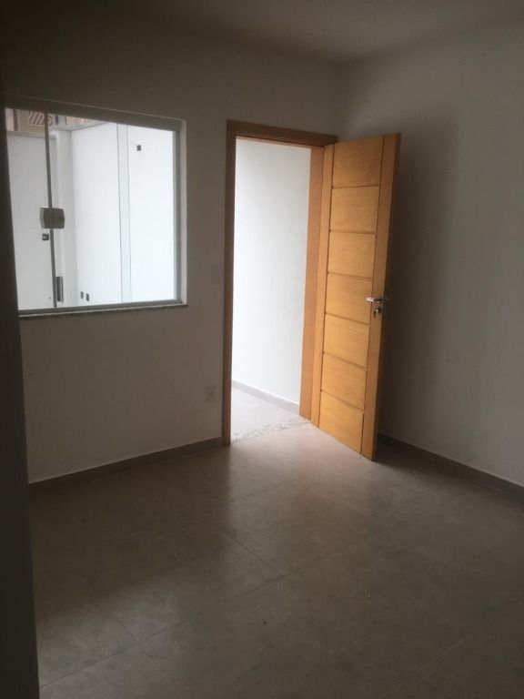 Sobrado à venda no Campestre: 