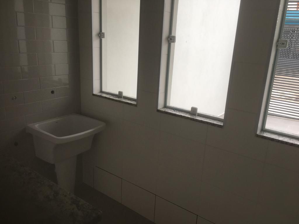 Sobrado à venda no Campestre: 