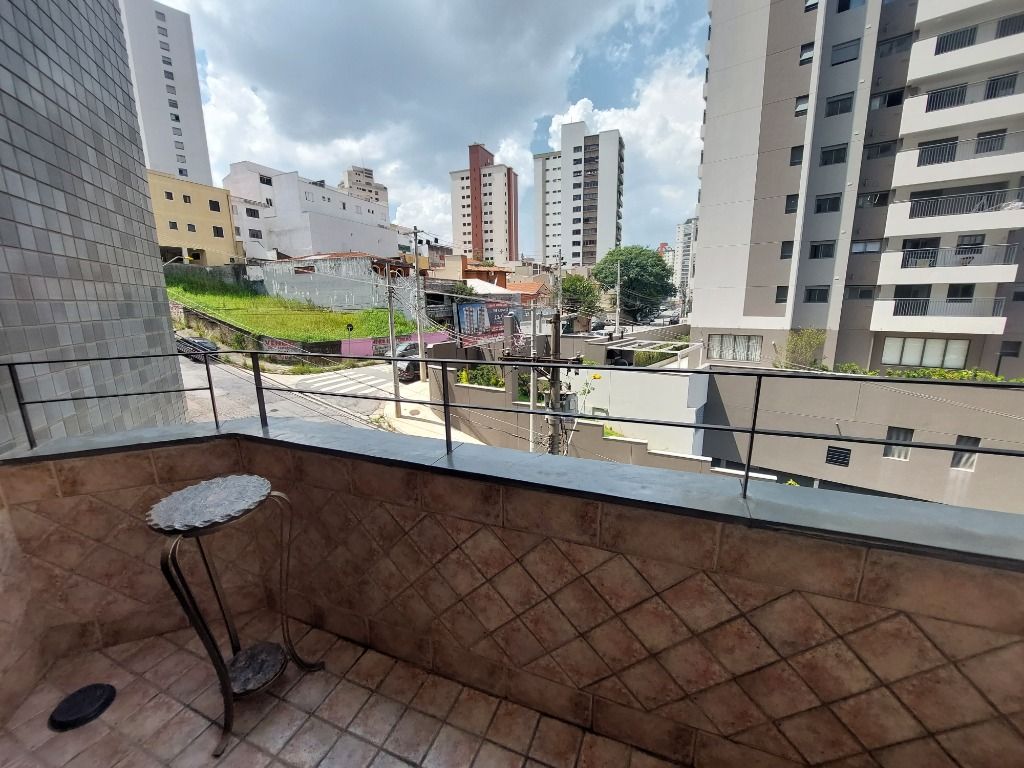 Apartamento à venda no Vila Gilda: 