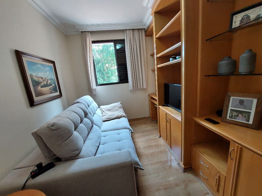 Apartamento à venda no Vila Gilda: 
