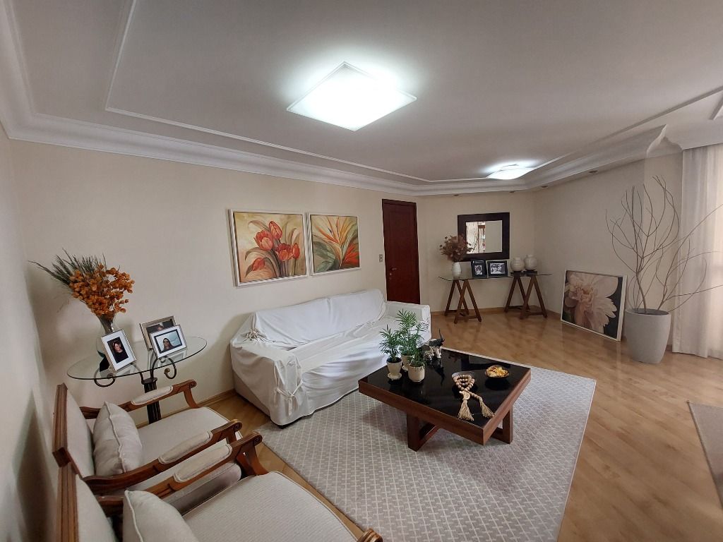 Apartamento à venda no Vila Gilda: 