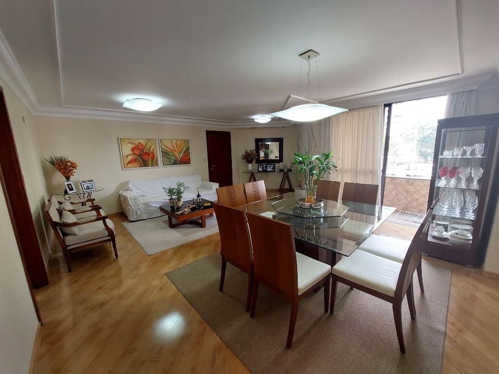 Apartamento à venda no Vila Gilda: 