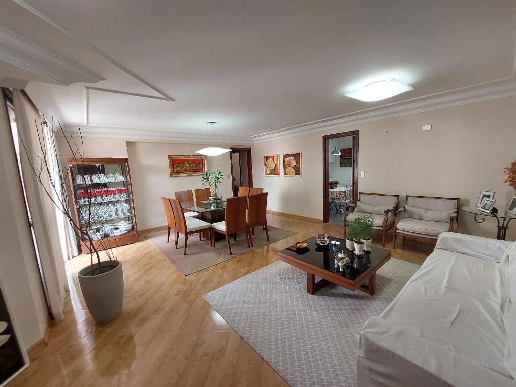 Apartamento à venda no Vila Gilda: 