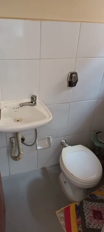 Apartamento à venda no Casa Branca: 