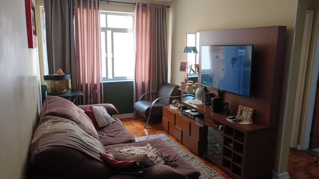 Apartamento à venda no Casa Branca: 