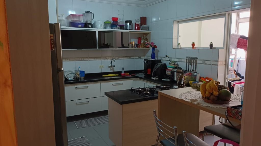 Apartamento à venda no Casa Branca: 