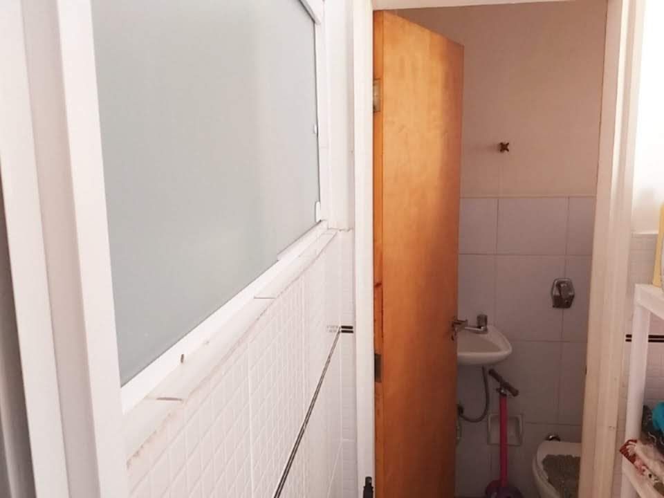Apartamento à venda no Casa Branca: 