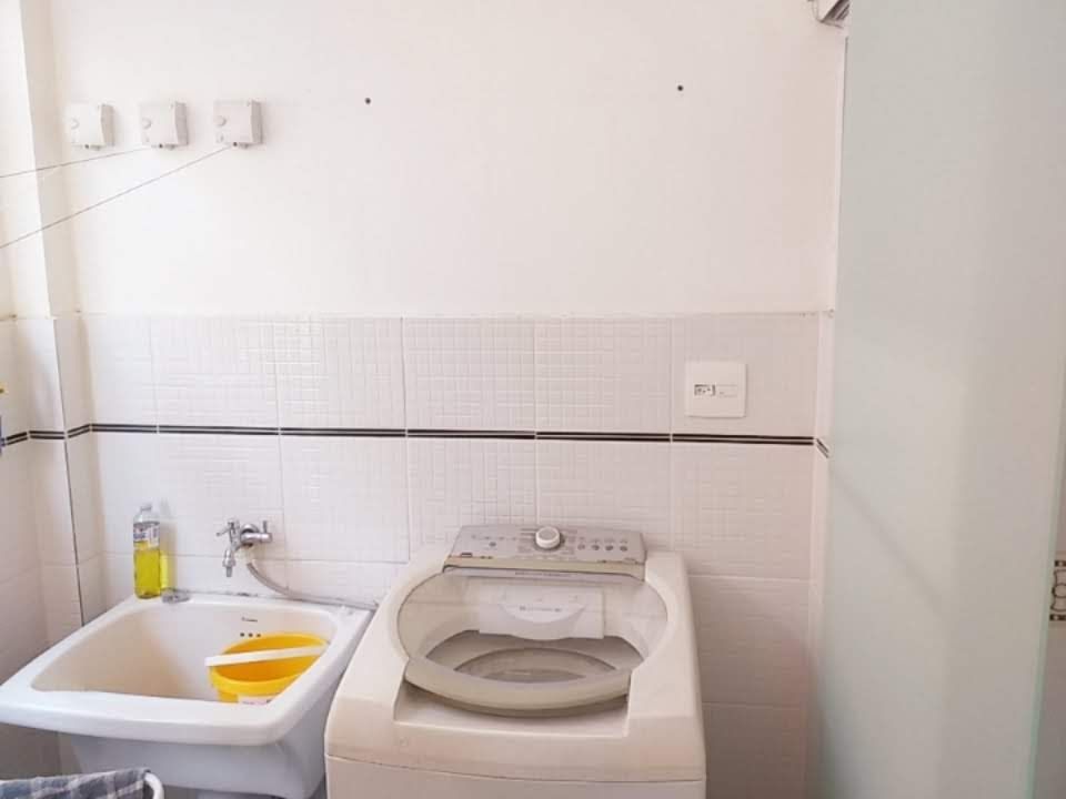 Apartamento à venda no Casa Branca: 