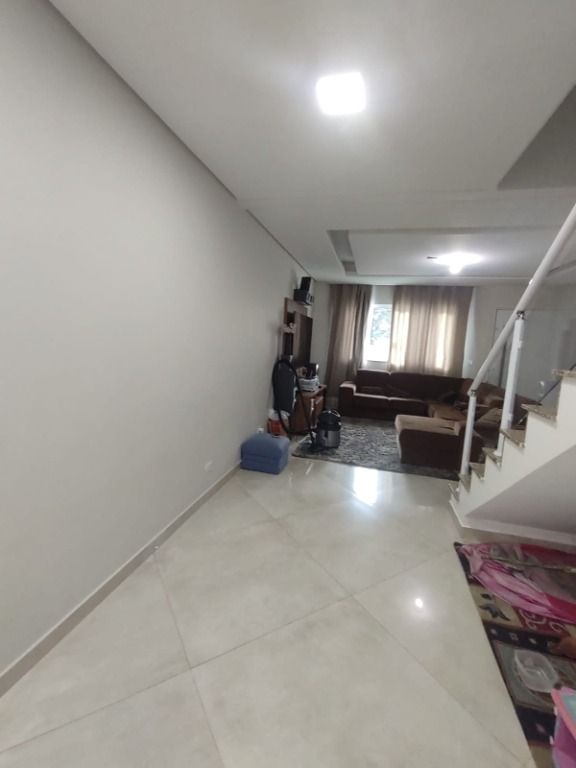 Sobrado à venda no Jardim Progresso: 