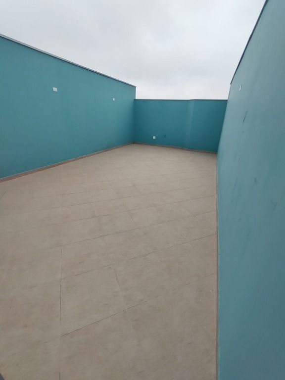 Sobrado à venda no Jardim Progresso: 