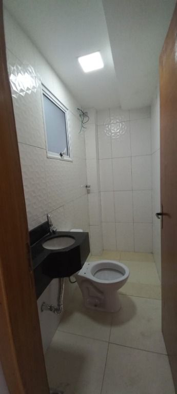 Apartamento à venda no Vila Homero Thon: 