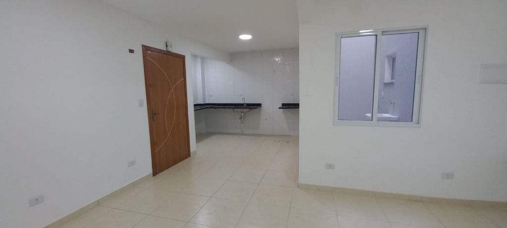 Apartamento à venda no Vila Homero Thon: 