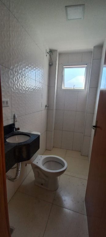 Apartamento à venda no Vila Homero Thon: 
