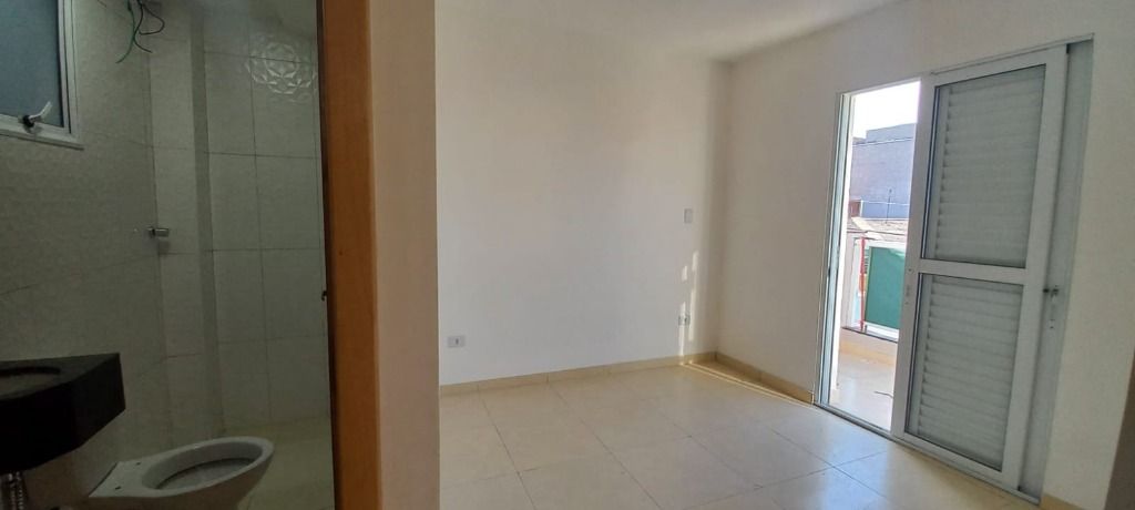Apartamento à venda no Vila Homero Thon: 