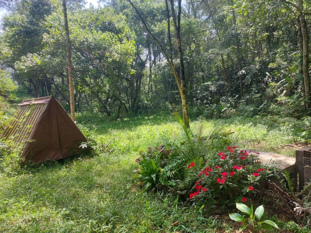 Terreno à venda no Jardim Aprazível (Ouro Fino Paulista): 