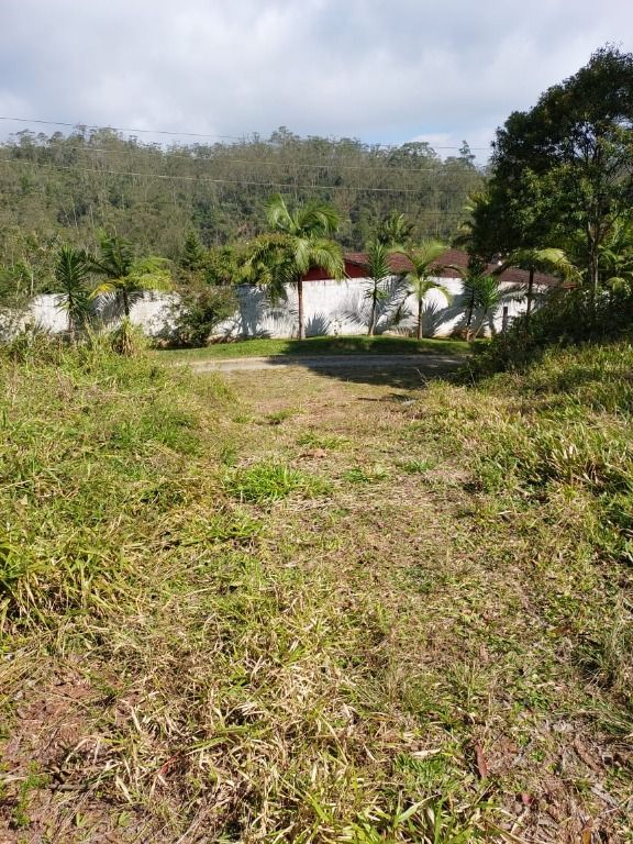 Terreno à venda no Jardim Aprazível (Ouro Fino Paulista): 
