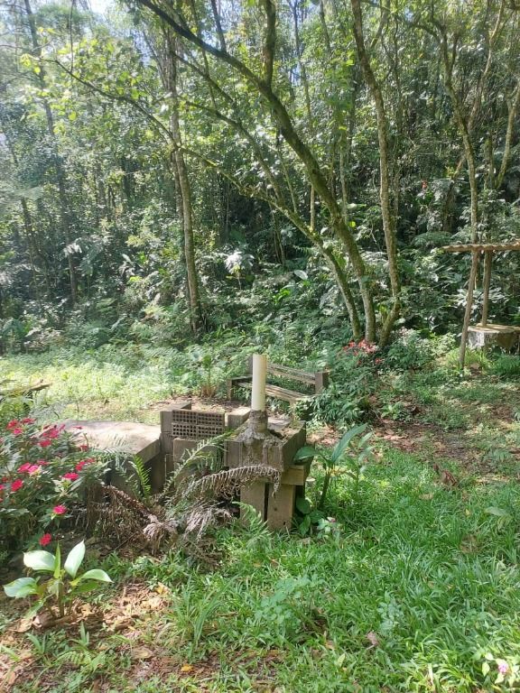 Terreno à venda no Jardim Aprazível (Ouro Fino Paulista): 