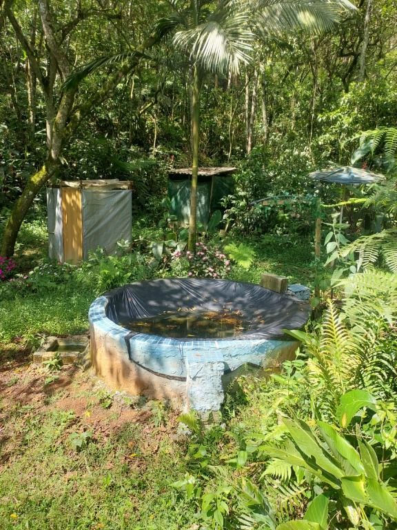 Terreno à venda no Jardim Aprazível (Ouro Fino Paulista): 