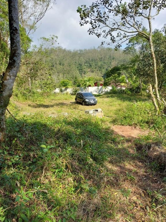 Terreno à venda no Jardim Aprazível (Ouro Fino Paulista): 