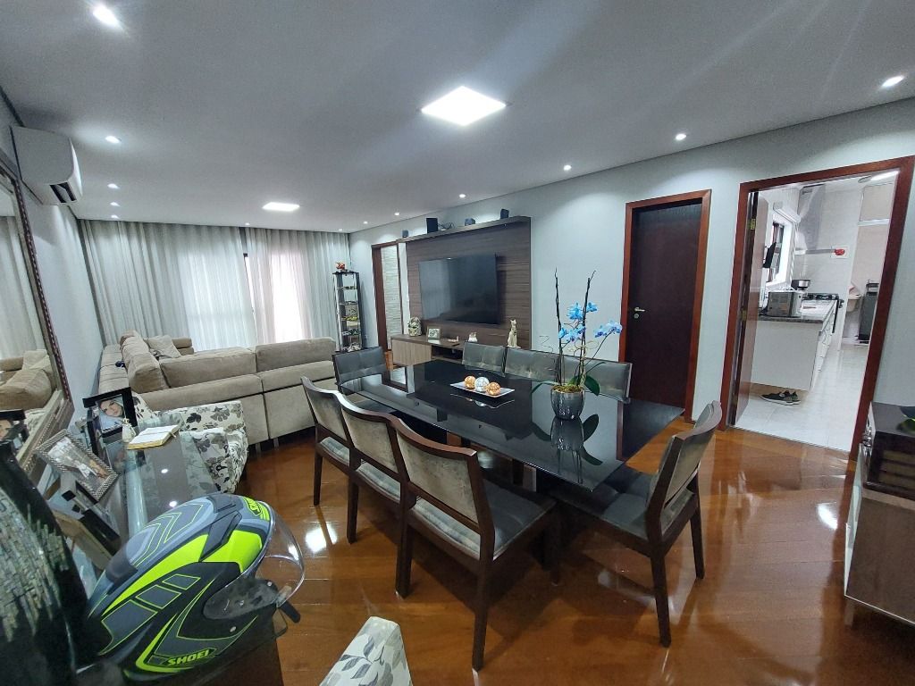 Apartamento à venda no Vila Pinheirinho: 